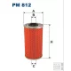 Filtron üzemanyagszűrő PM812