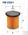 Filtron üzemanyagszűrő PM858/1