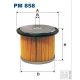 Filtron üzemanyagszűrő PM858