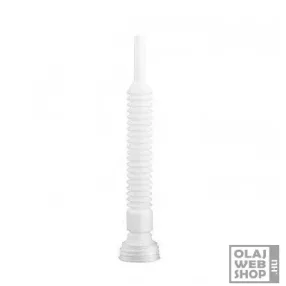 Mannol 4504 Flexibilis betöltőcső 10L-es kannához 1db-os