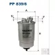 Filtron üzemanyagszűrő PP839/6