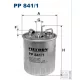 Filtron üzemanyagszűrő PP841/1
