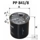 Filtron üzemanyagszűrő PP841/8