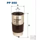Filtron üzemanyagszűrő PP850