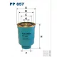 Filtron üzemanyagszűrő PP857