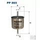 Filtron üzemanyagszűrő PP865