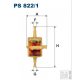 Filtron üzemanyagszűrő PS822/1