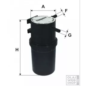 Filtron üzemanyagszűrő PS985/5