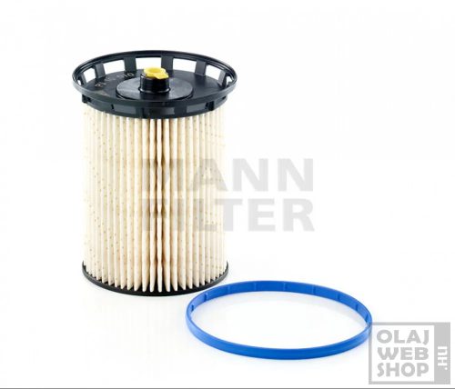 Mann-Filter üzemanyagszűrő PU10010Z