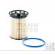 Mann-Filter üzemanyagszűrő PU10010Z