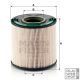 Mann-Filter üzemanyagszűrő PU1040X