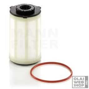 Mann-Filter üzemanyagszűrő PU7021Z