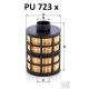 Mann-Filter üzemanyagszűrő PU723X