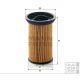 Mann-Filter üzemanyagszűrő PU742