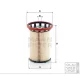 Mann-Filter üzemanyagszűrő PU8007