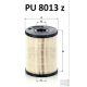 Mann-Filter üzemanyagszűrő PU8013Z