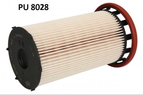 Mann-Filter üzemanyagszűrő PU8028