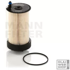 Mann-Filter üzemanyagszűrő PU8046Z