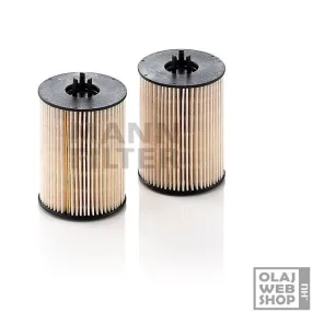 Mann-Filter üzemanyagszűrő PU821X-2