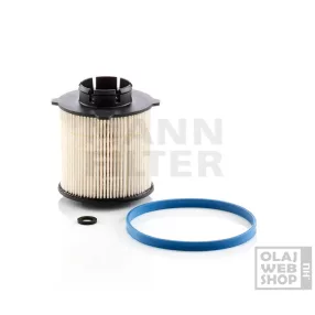Mann-Filter üzemanyagszűrő PU9001/1X