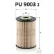Mann-Filter üzemanyagszűrő PU9003Z