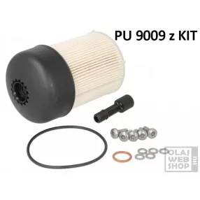 Mann-Filter üzemanyagszűrő PU9009ZKIT
