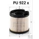 Mann-Filter üzemanyagszűrő PU922X