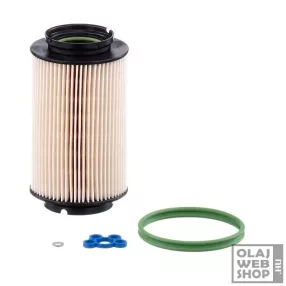 Mann-Filter üzemanyagszűrő PU936/4X