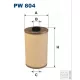 Filtron üzemanyagszűrő PW804
