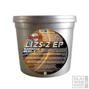 Re-cord LIZS-2 EP zsír 500g