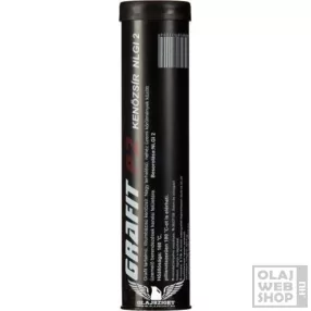 Re-cord P-2 GRAFIT kenőzsír 400g