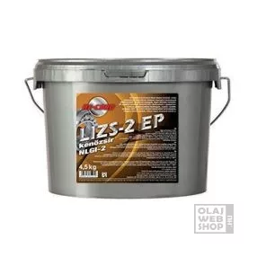 Re-cord LIZS-2 EP kenőzsír 4.5kg