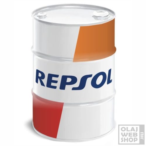 Repsol ELITE Competicion 5W-40 motorolaj 60L
