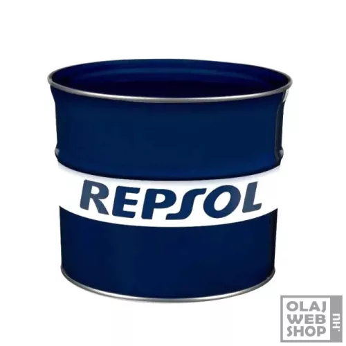 Repsol GRASA Molibgras EP-2 nyomásálló kenőzsír 2kg