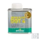 Motorex Brake Fluid DOT 4 fékfolyadék 250ml