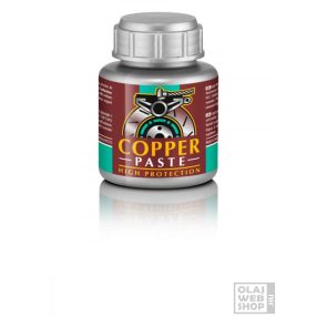Motorex Copper Paste réz paszta 100g