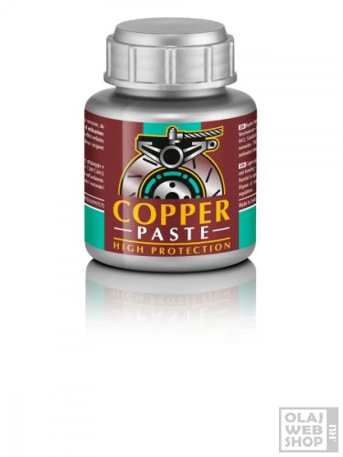 Motorex Copper Paste réz paszta 100g