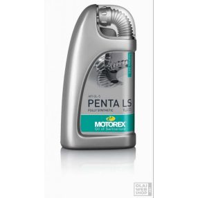 Motorex Penta LS 75W-90 hajtóműolaj 1L