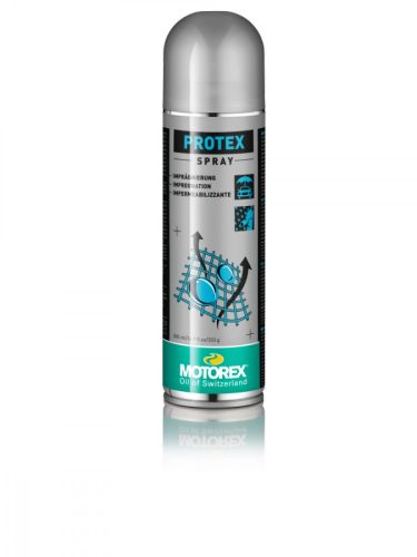 Motorex Protex impregnáló spray 500ml