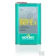 Motorex Brake Fluid DOT 5.1 fékfolyadék 1L