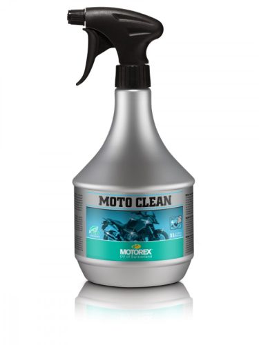 Motorex Moto Clean univerzális tisztító spray 1L