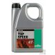 Motorex Top Speed 4T 15W-50 MA2 motorkerékpár olaj 4L