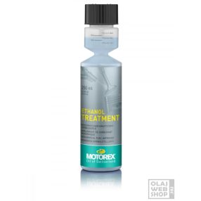 Motorex Ethanol Treatment üzemanyag adalék E10 250ml