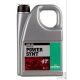 Motorex Power Synt 4T 10W-50 MA2 motorkerékpár olaj 4L