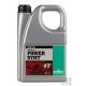 Motorex Power Synt 4T 10W-60 MA2 motorkerékpár olaj 4L