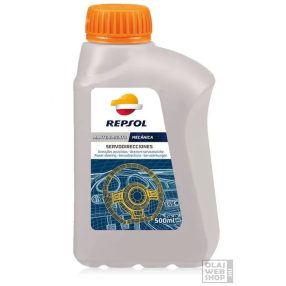 Repsol SERVODIRECCIONES szervókormány folyadék 500ml