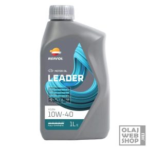 Repsol LEADER A3/B4 10W-40 motorolaj 1L