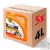Repsol RACING Off Road 4T 10W-40 motorkerékpár olaj 5x4L karton
