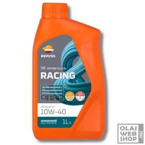 Repsol RACING Off Road 4T 10W-40 motorkerékpár olaj 1L