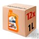 Repsol RACING Off Road 4T 10W-40 motorkerékpár olaj 12X1L